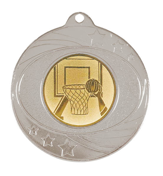 HART Solar Medals Silver - Eco-Friendly Solar Powered Awards for Sports, Events & Recognition - Perfect for Outdoor Activities & Sustainable Gifting