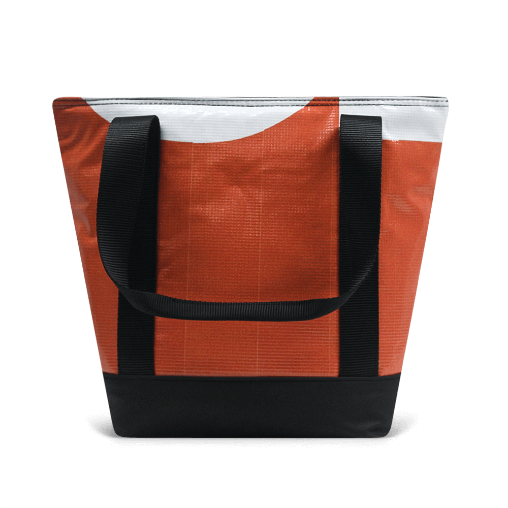 Beck Cooler Bag Bk1 01247 - Insulated Lunch Bag for Work, Picnics & Outdoor Activities - Leakproof & Durable Cooler Tote for Food & Drinks