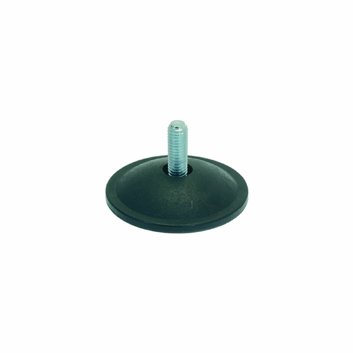 Premium 57mm Espresso Grinder Tamper - Durable Plastic Tamping Piston for Barista-Grade Coffee - Perfect for Home & Professional Espresso Machines