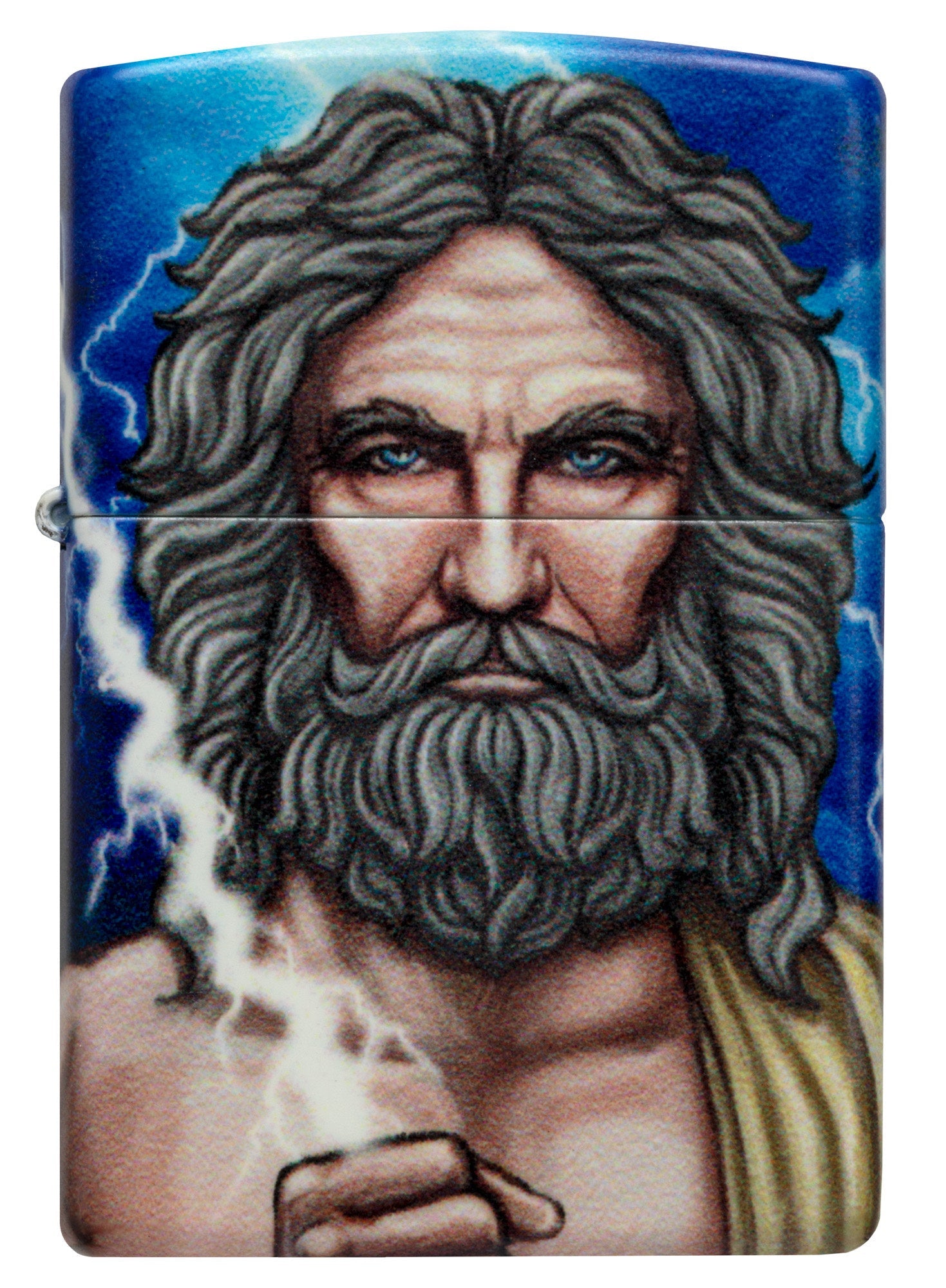 Greek God Clash Graphic T-Shirt - Mythological Battle Art Tee for Men & Women | Perfect for Cosplay, Gaming & Greek Mythology Fans