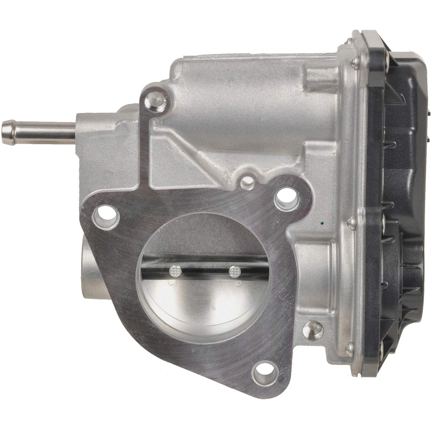 Cardone 6E-8022 New Fuel Injection Throttle Body - Replacement for Ford, Chevy & Dodge - High Performance Auto Part for Smooth Acceleration & Better Fuel Efficiency - Perfect for Engine Upgrades & DIY Car Repairs