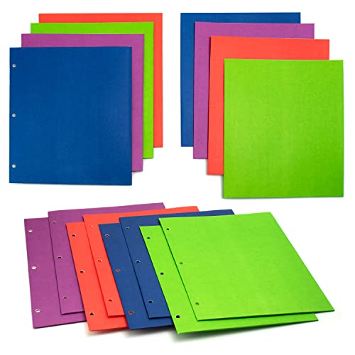 Folders 4 Colors