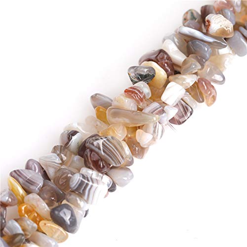 Botswana Agate