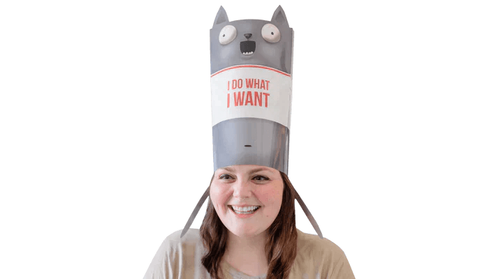 Exploding Kittens Card Game - Barking Kittens Expansion Pack | Fun Family Party Game for Adults & Kids | Perfect for Game Nights, Gifts & Travel