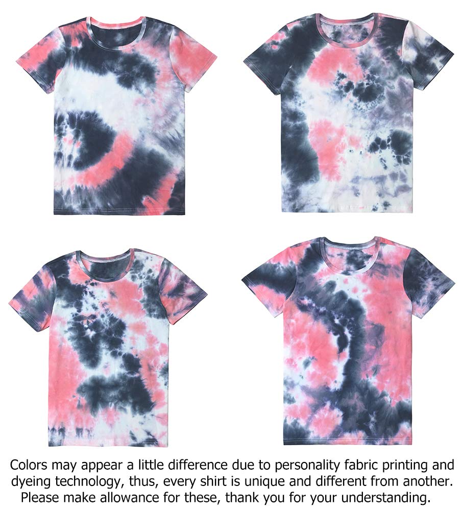 BLACKOO Women's Cute Graphic T-Shirt for Juniors - Trendy Casual Short Sleeve Top for Everyday Wear, Street Style & Outfits