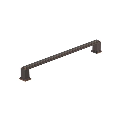 Oil Rubbed Bronze