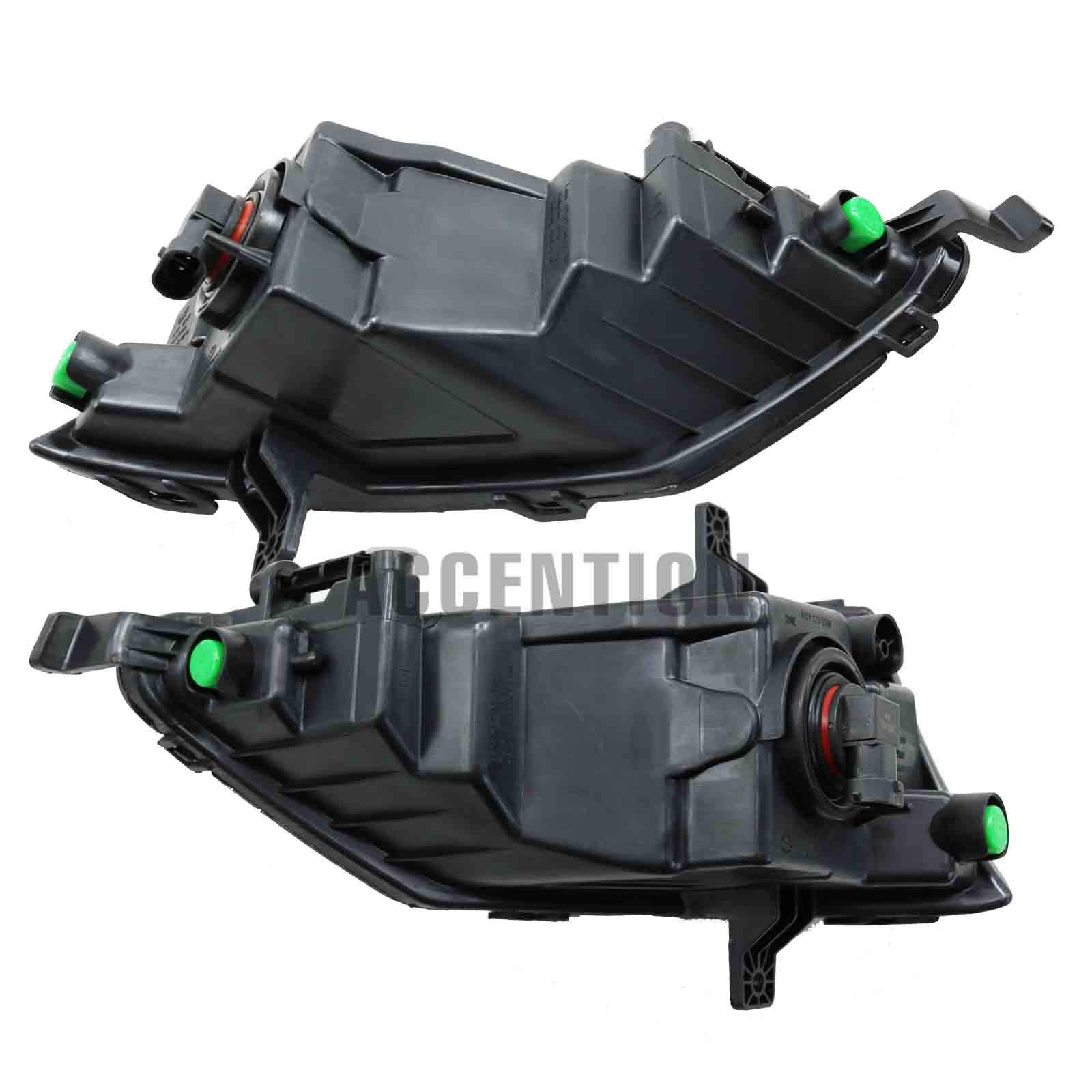 High-Quality LED Fog Lights for VW Jetta MK7 (2019-2020) - Durable Front Bumper Fog Lamps with Bright LED Beams | Perfect for Night Driving, Foggy Conditions & Enhanced Car Styling