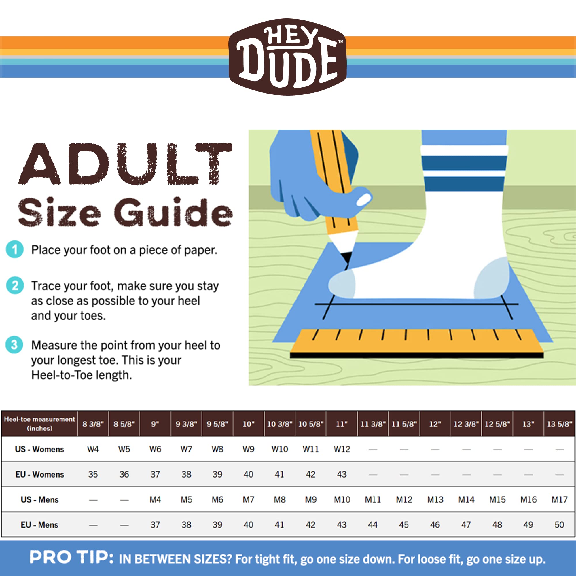 Hey Dude Men's Wally Jersey Slip-On Loafers - Ultra Lightweight & Comfortable Casual Shoes for Men - Perfect for Walking, Travel, and Everyday Wear