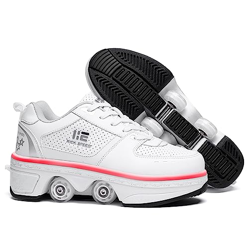 Low-top White