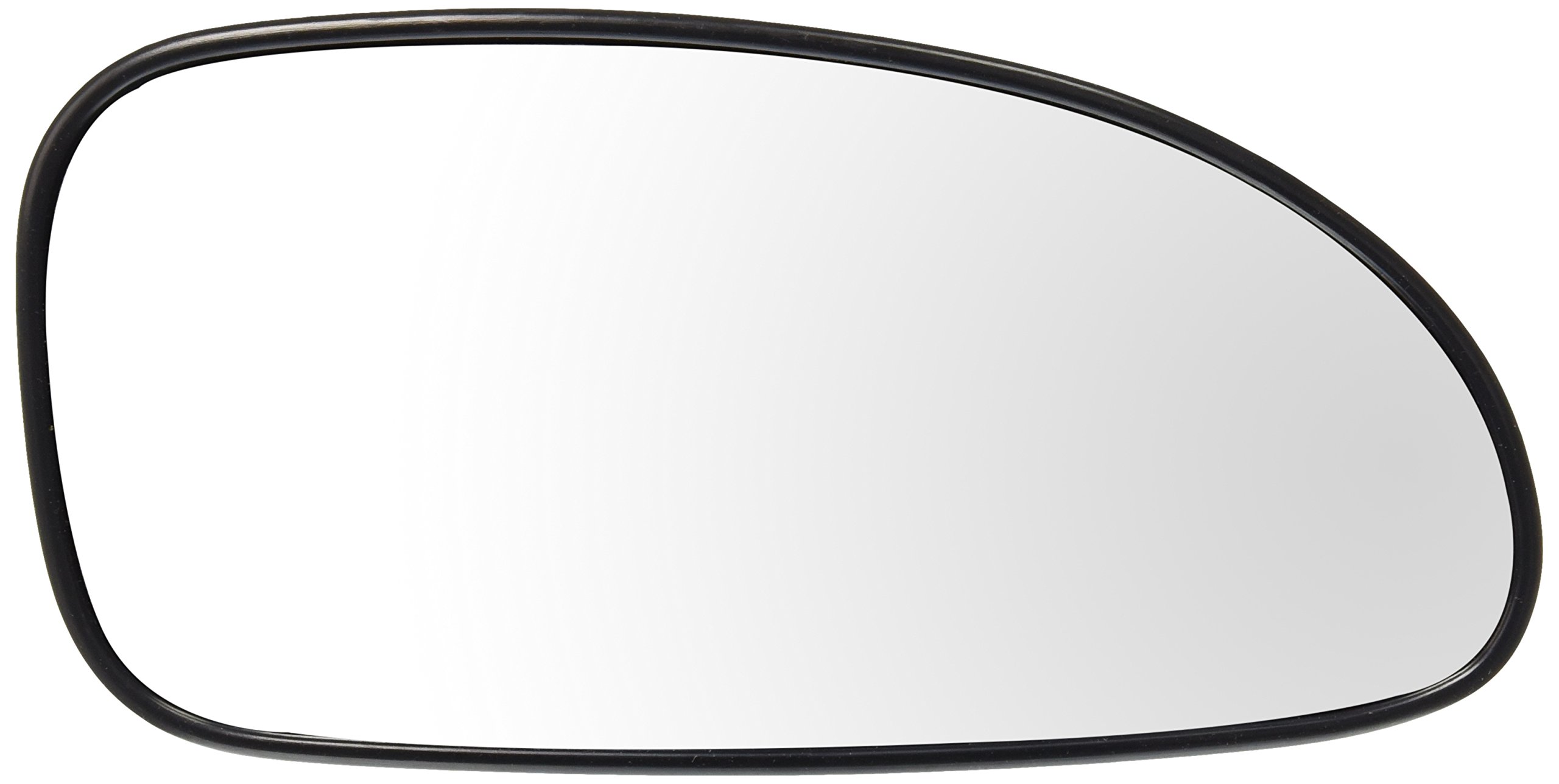 Genuine GM 12482401 Replacement Rear View Mirror Glass for Outside - Perfect for Chevy, GMC, Buick & Cadillac Vehicles - Enhances Driving Safety & Visibility