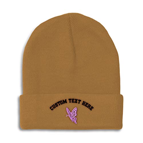 Khaki Personalized Text Here
