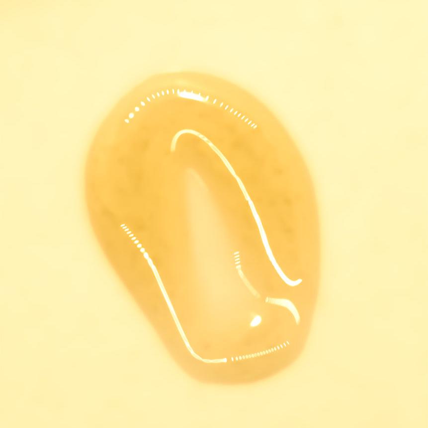 Peach Perfect