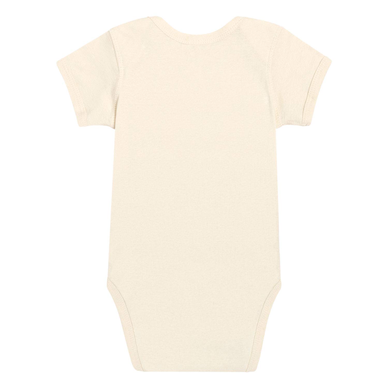Country Casuals International Harvester - Adorable Infant Baby Girl Romper Onesie | Soft Cotton Outfit for Newborns & Toddlers | Perfect for Playdates, Photo Shoots & Everyday Wear