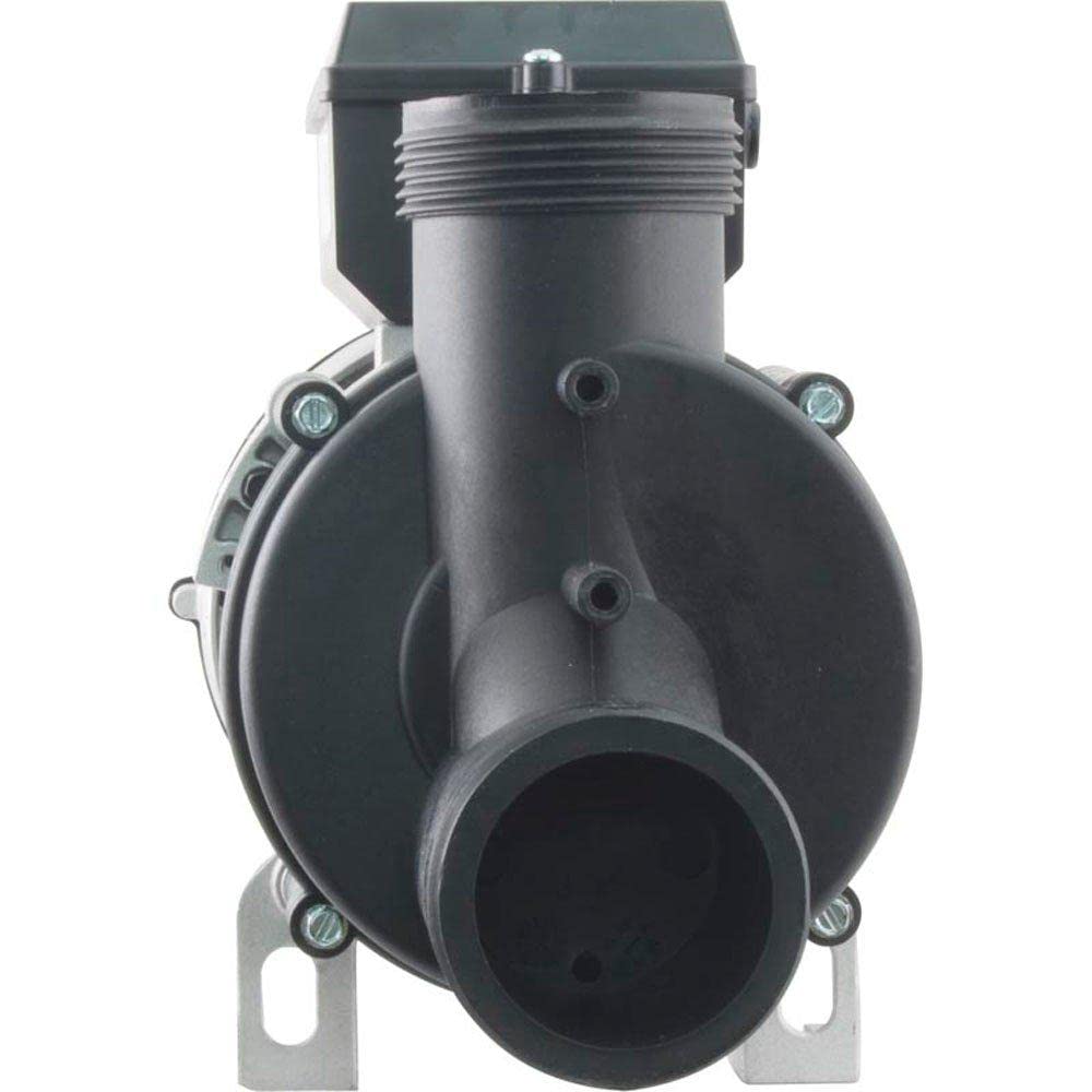 Balboa Wow Spa Pump 1.0 HP 115V 1051057 - High Performance Hot Tub Pump for Relaxation & Hydrotherapy | Perfect for Home Spas, Jacuzzis & Backyard Retreats