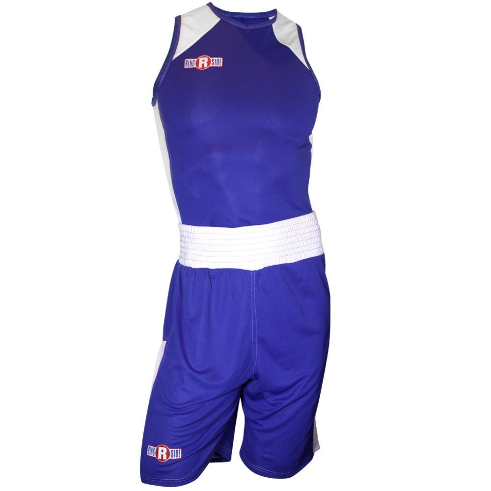 Ringside Elite Outfit #7 Sets - Premium Boxing Training Gear for Men & Women - Perfect for Gym Workouts, Sparring, and Professional Boxing Training