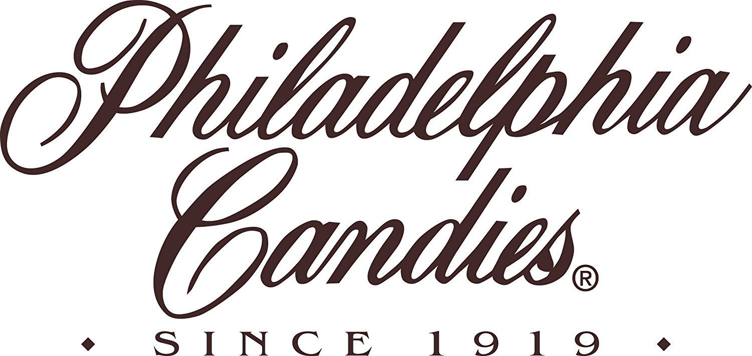 Philadelphia Candies Hazelnut Meltaway Truffles - Premium Milk Chocolate 1 Pound Gift Box - Perfect for Holidays, Birthdays & Corporate Gifts