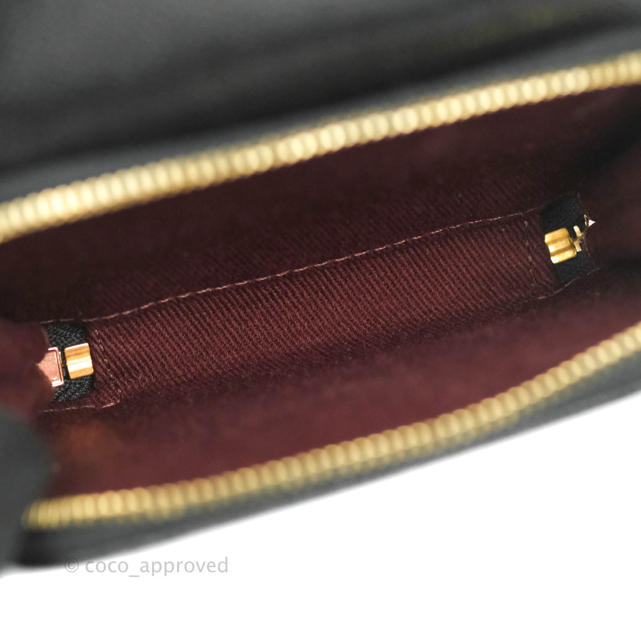 Chanel Business Affinity Drawstring Bucket Bag - Black Caviar Leather with Gold Hardware (21P Collection) | Luxury Crossbody Handbag for Work, Travel & Everyday Use