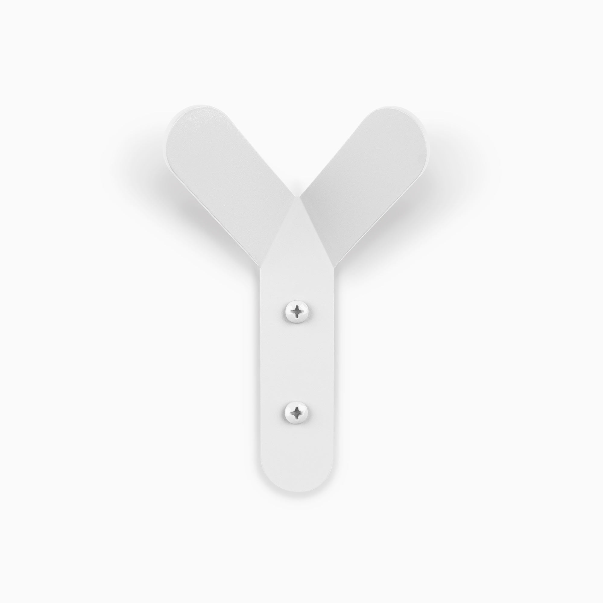 Sturdy Wall Hooks for Hanging - Heavy Duty Hooks for Hats, Coats, Keys & More - Perfect for Entryway, Bedroom, Bathroom Organization