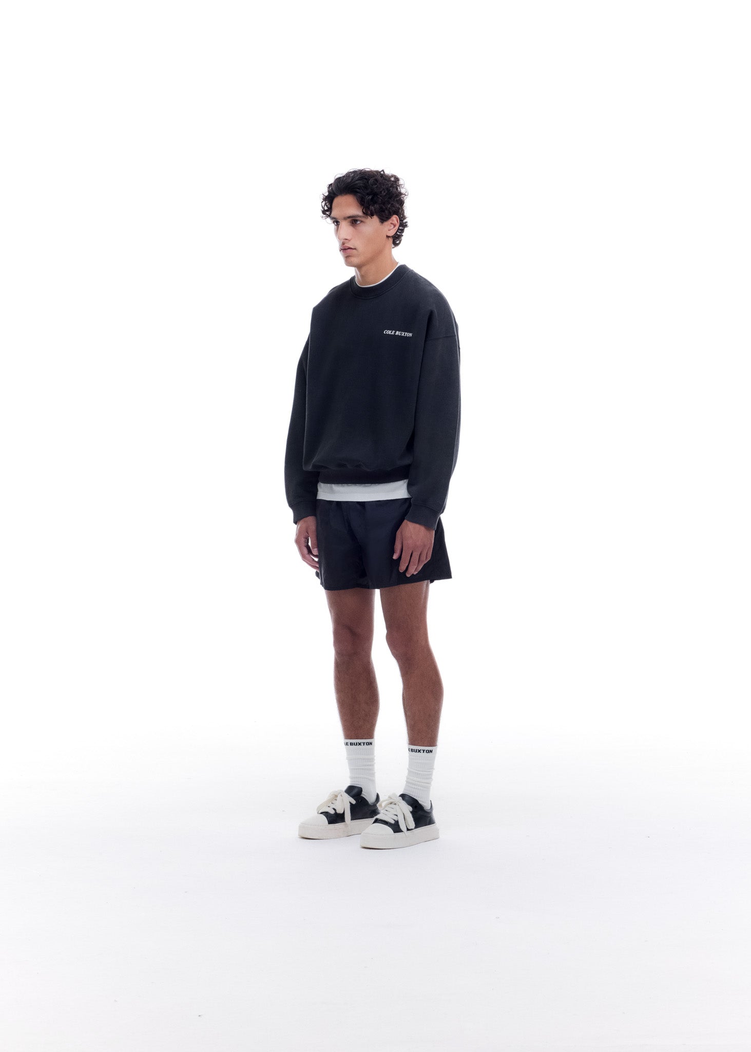 Custom Address Sweatshirt - Personalized Hoodie for Men & Women - Perfect for Gifts, Travel & Streetwear Fashion