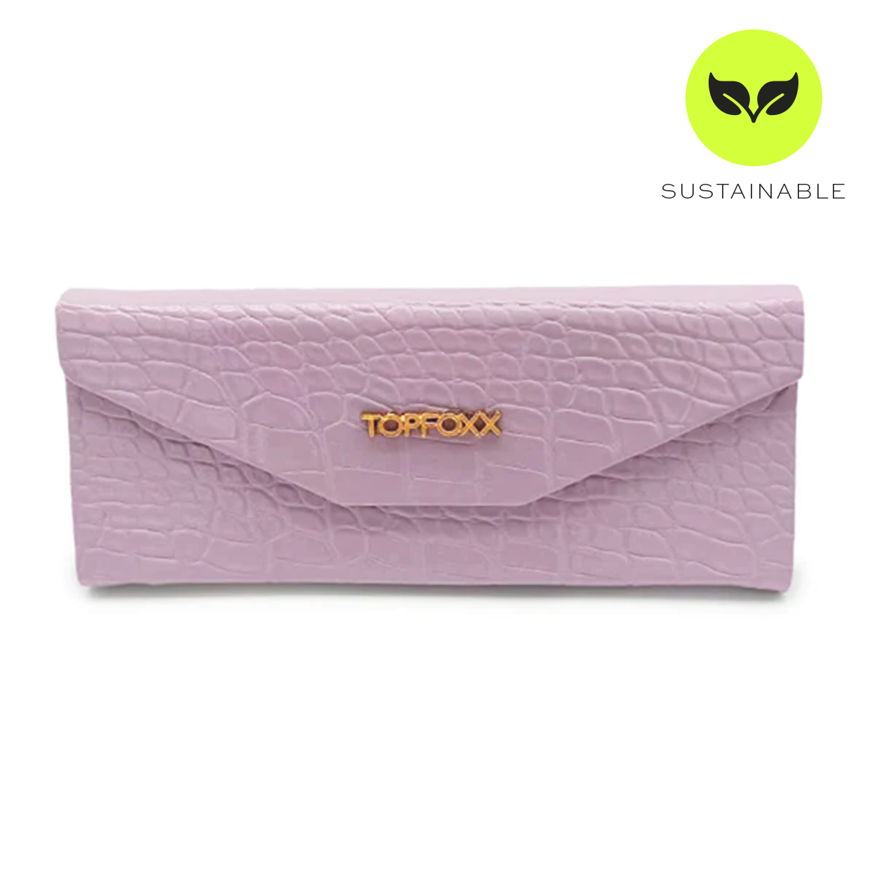 Lilac Faux Crocodile Hard Phone Case - Durable Protective Cover for iPhone 15/14/13/12 Pro Max, Slim Shockproof Shell - Perfect for Travel, Work & Everyday Use