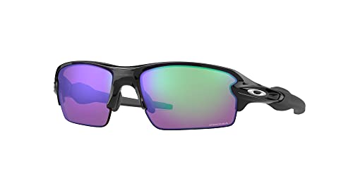 Polished Black/Prizm Golf