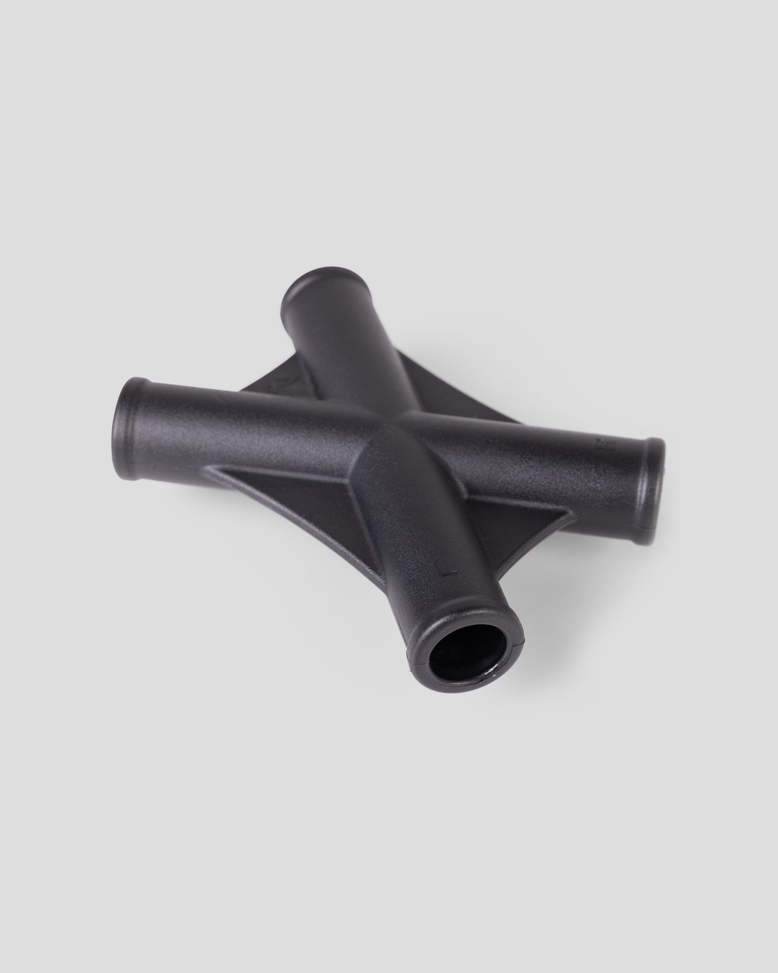 Retreat Compass Hub v2 - Corner Wall Hub v2 in Black - Perfect for Home Office, Bedroom & Living Room Organization