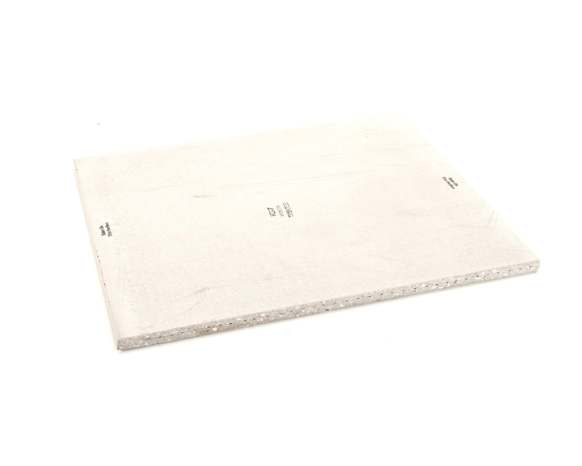 Premium Fiber Reinforced Baking Stone for Pizza, Bread & Pastry - Professional Grade Pizza Stone for Oven, Grill & Outdoor Cooking - Perfect for Home Bakers & Commercial Kitchens