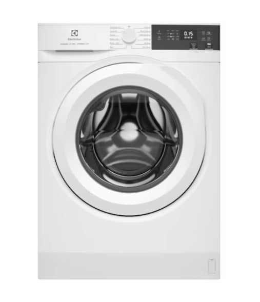 Electrolux EWF9024D3WC 9kg UltimateCare 300 Front Load Washer - Energy Efficient, Quiet Operation for Apartments & Small Homes