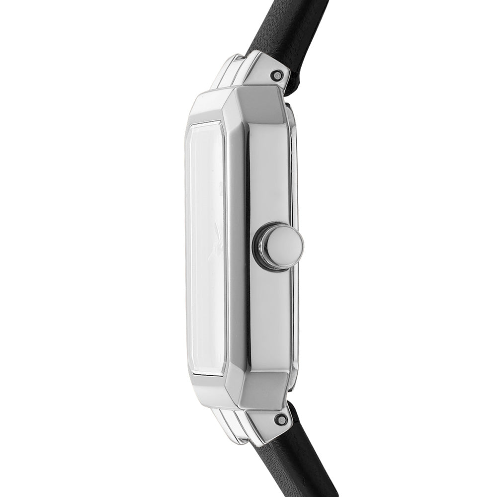 DKNY Uptown Midi Watch DK1L076L0015 - Stylish Women's Fashion Watch for Work, Party & Everyday Wear