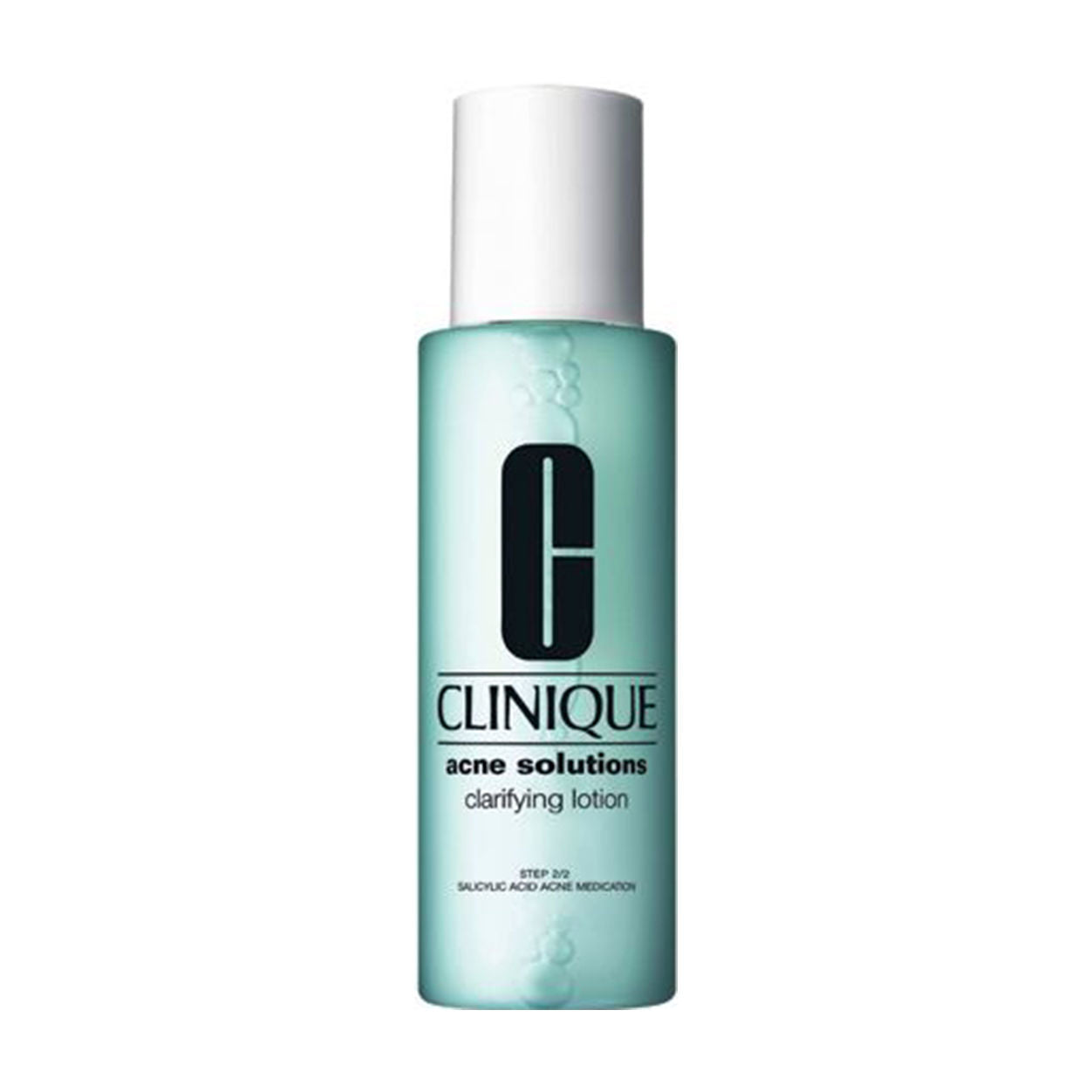 Best Acne Solutions Clarifying Lotion for Clear Skin | Oil-Free Face Toner for Acne-Prone Skin | Perfect for Daily Skincare Routine & Blemish Control