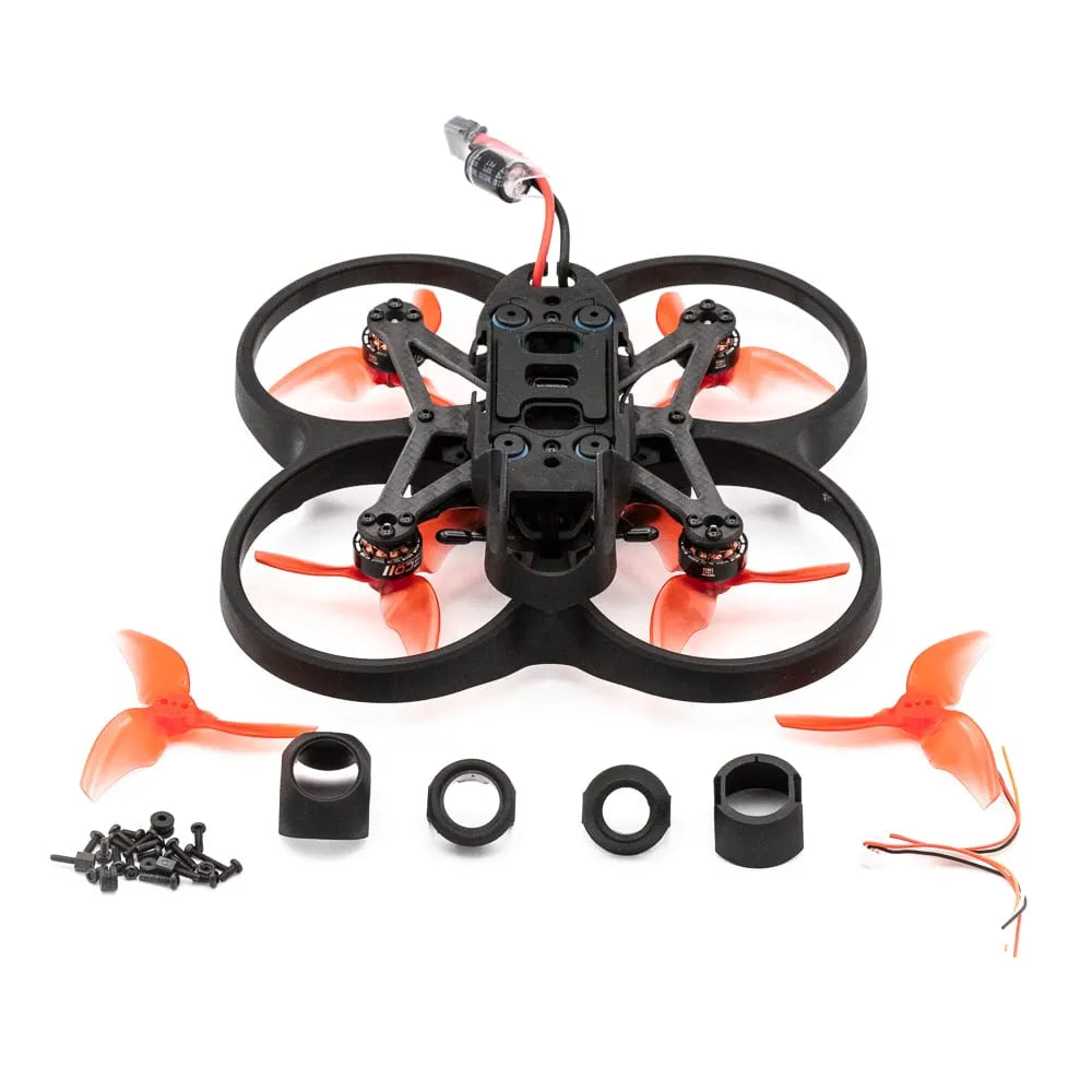 EMAX Cinehawk Mini HD 2.5