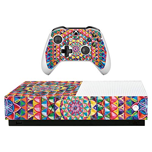 Rainbow Kaleidoscope