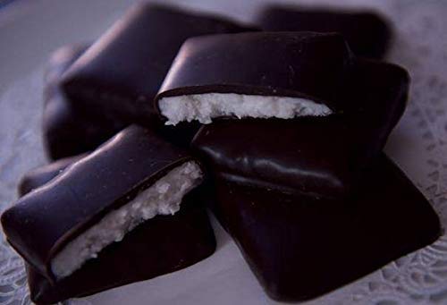 Premium Maine Wild Blueberry Chocolate Bars - 6 Pack for Gifting