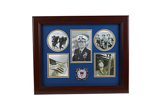 Coast Guard