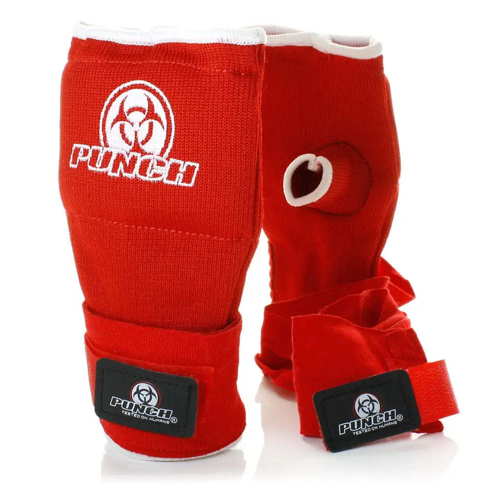 Best Boxing Hand Wraps for Quick & Easy Wrapping - Premium Quality for Training & Competition | Perfect for Boxing, MMA, Muay Thai & Kickboxing