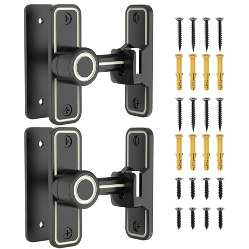 2 Pack-Luminous Black