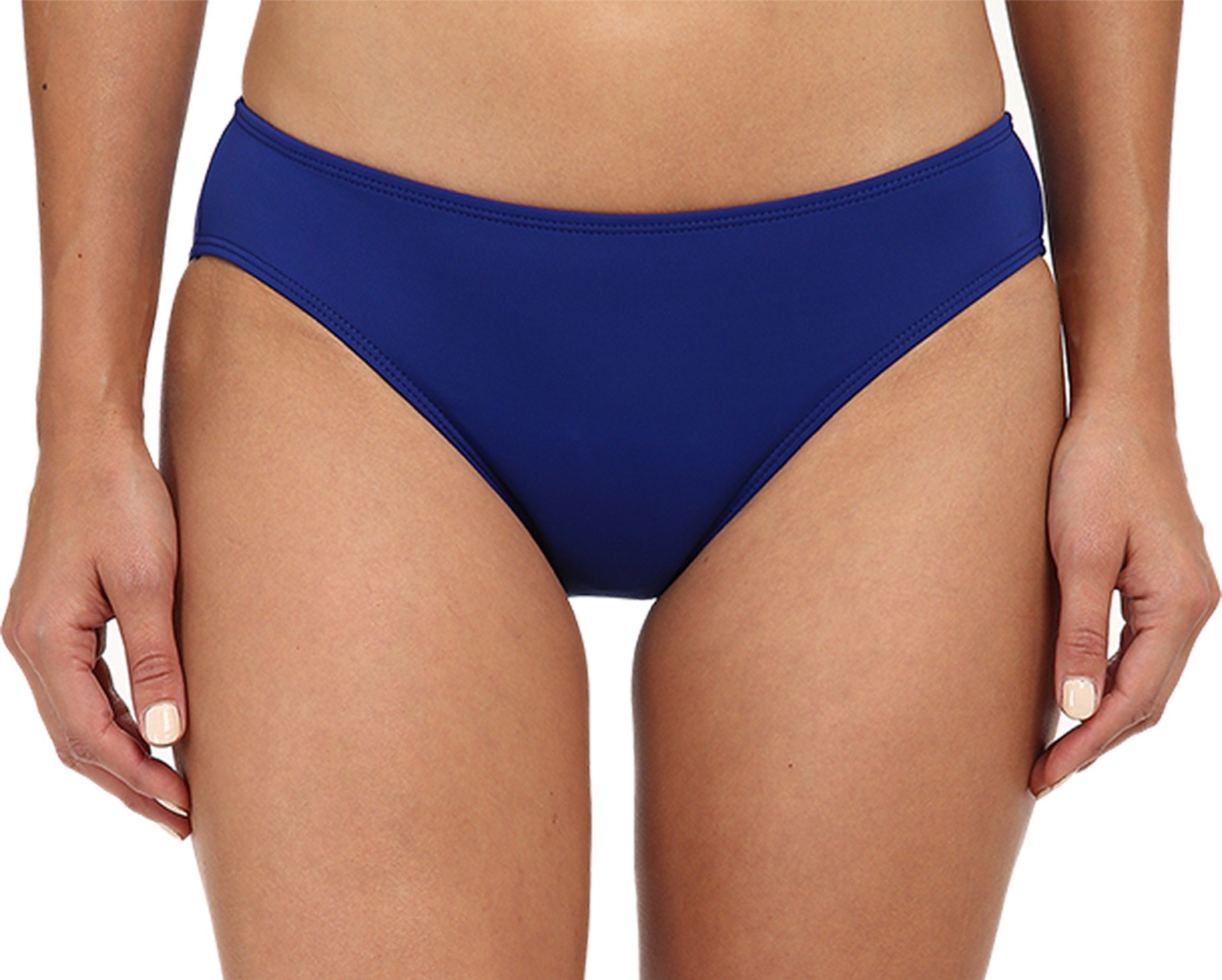 Lauren Ralph Lauren Women's Hipster Underwear - Comfortable Cotton Panties for Everyday Wear | Perfect for Work, Travel & Lounge