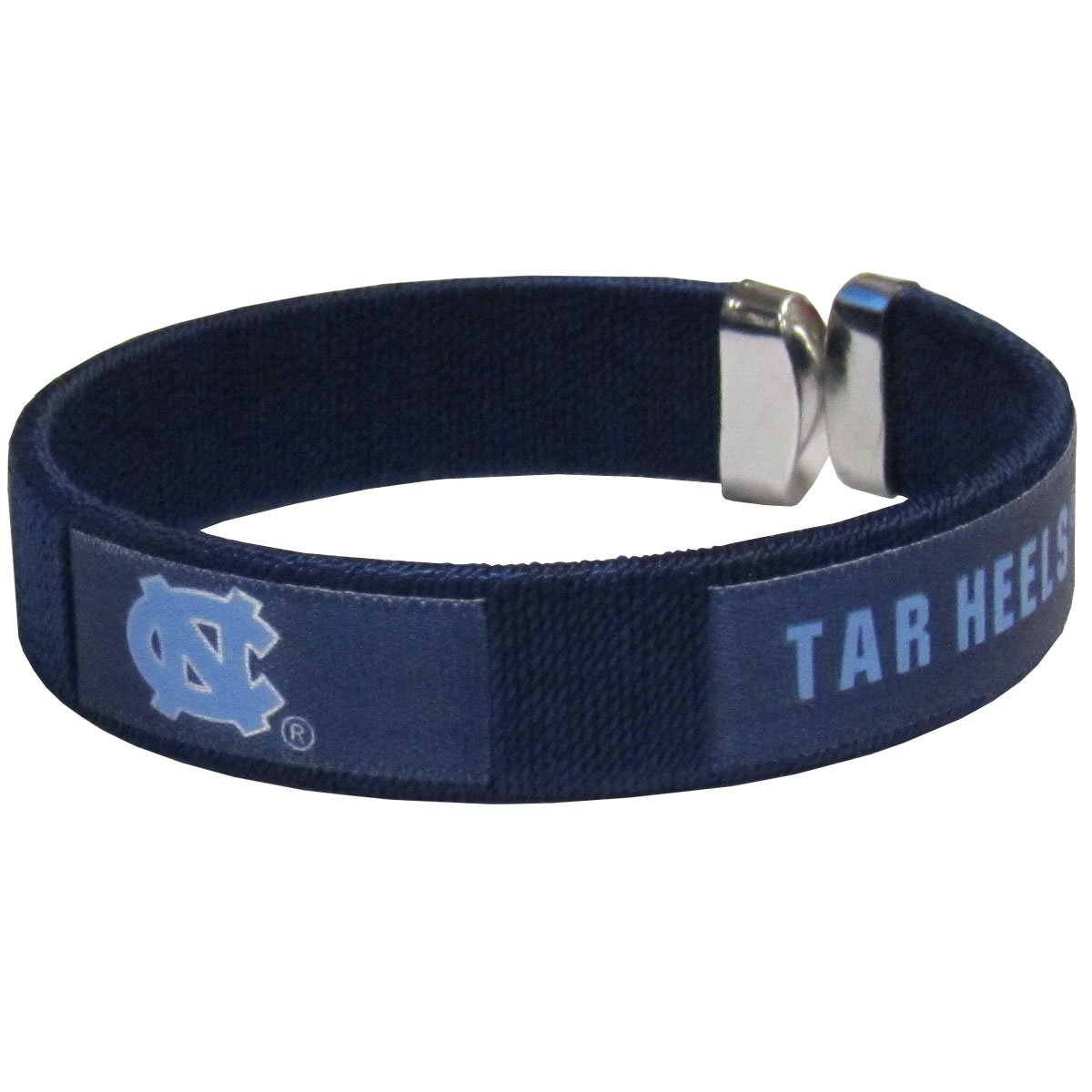 NCAA Fan Bracelet for Women & Men - Adjustable Team Spirit Wristband - Perfect for Game Day, Tailgating & College Sports Events