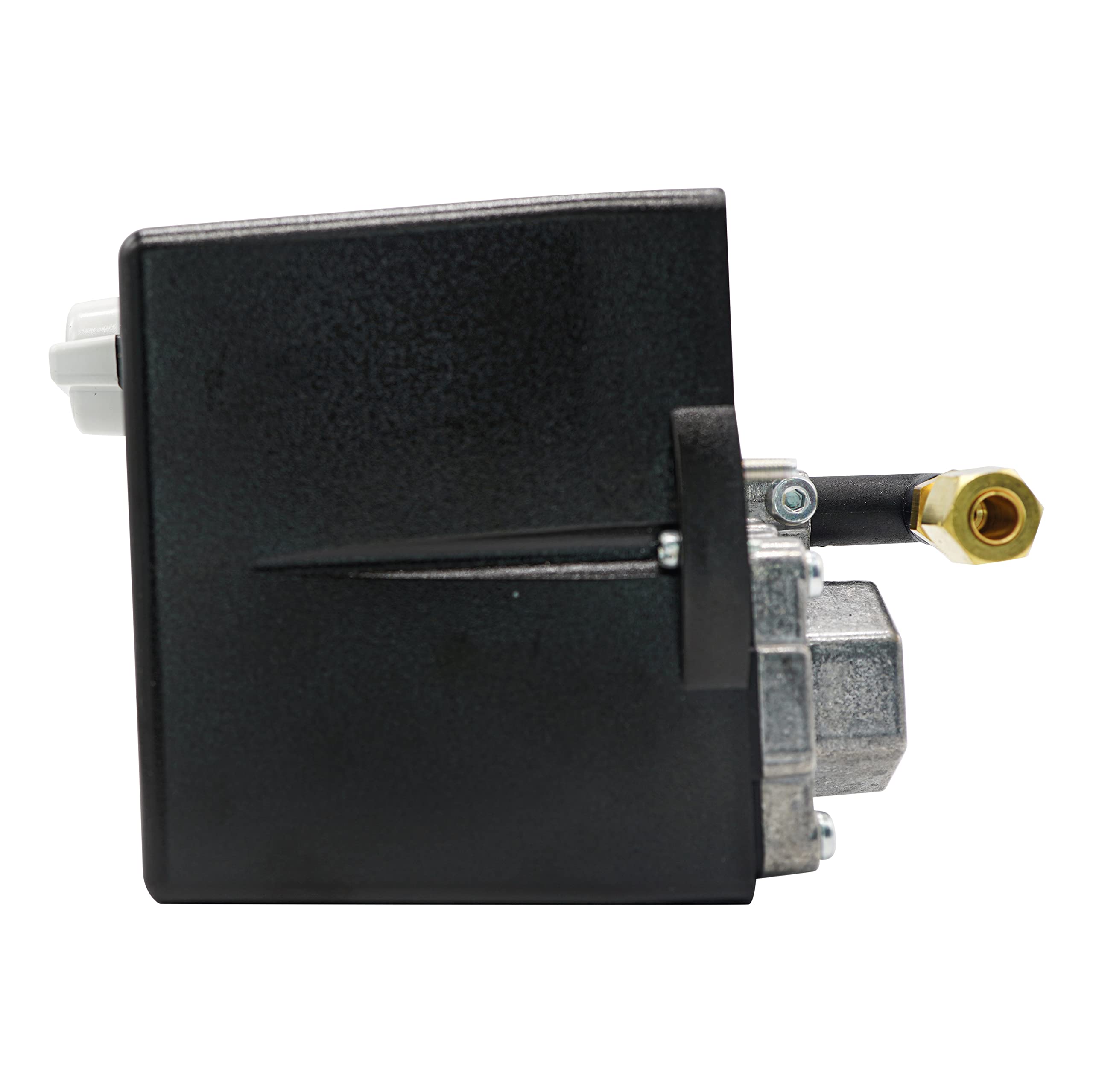 Condor 31LA3EMX Pressure Switch - Heavy Duty Air Compressor Switch for Industrial & Home Use - Perfect for HVAC, Pneumatic Tools, and Air Systems