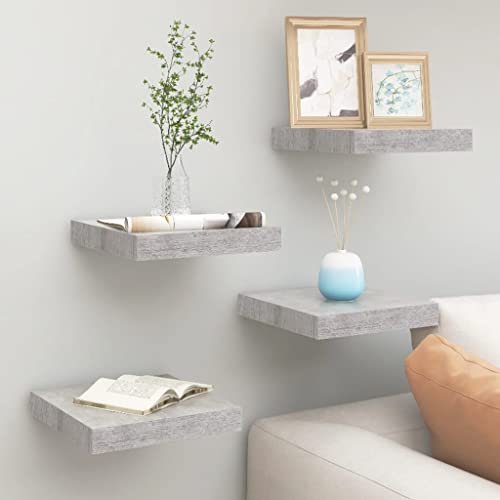 Concrete Gray