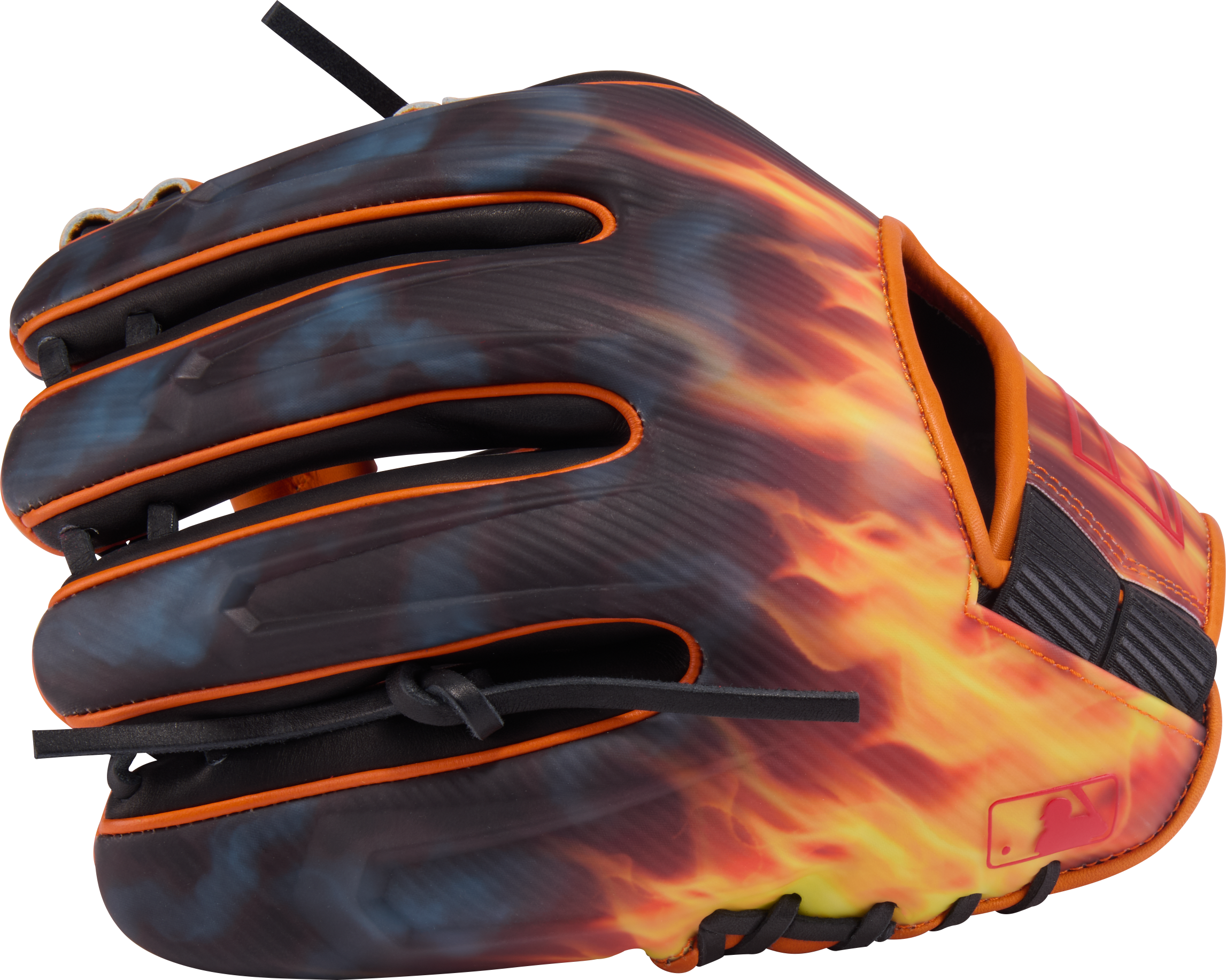 **Rawlings May 2025 Gold Glove Club REV1X REV205 2BO Infield Baseball Glove 11.75