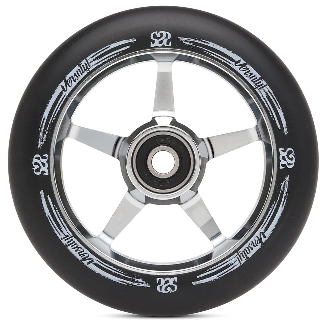 Versatile S2S Edition Wheel - Durable All-Terrain Wheels for Bikes, ATVs & Off-Road Vehicles - Perfect for Adventure, Mountain Biking & Outdoor Exploration