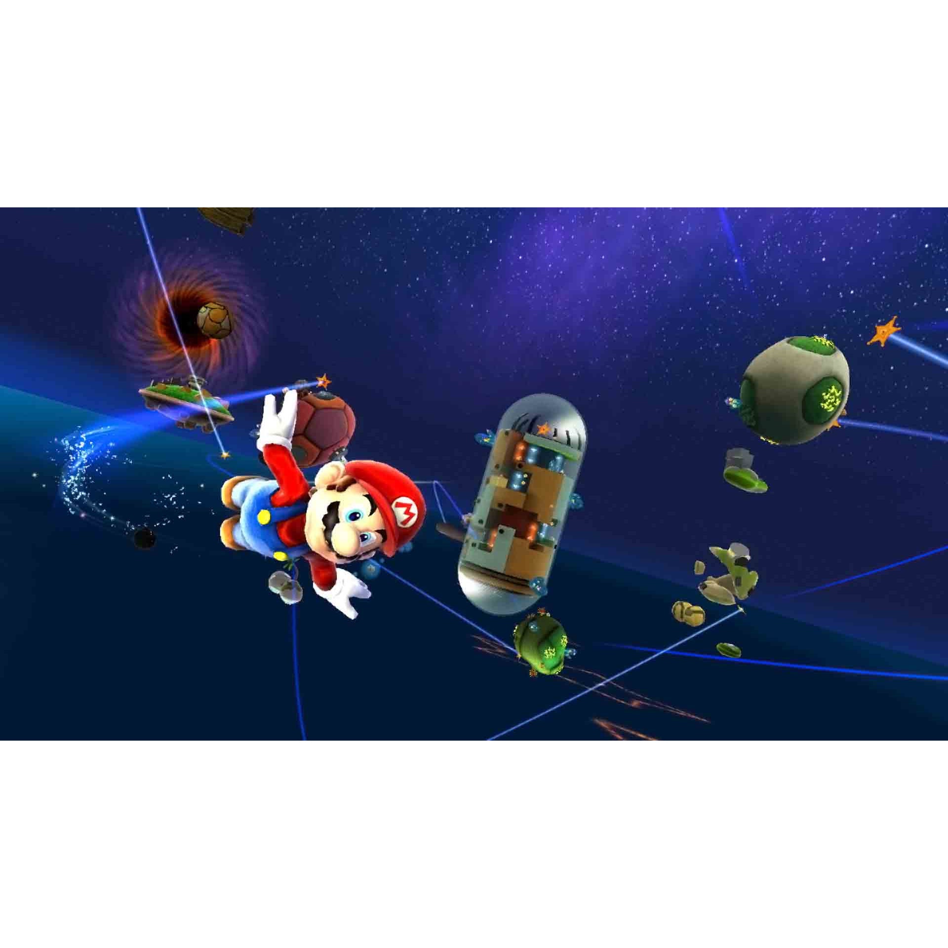 Super Mario 3D All-Stars - Nintendo Switch Game | 3D Platformer Adventure for All Ages | Perfect for Family Game Nights & Mario Fans