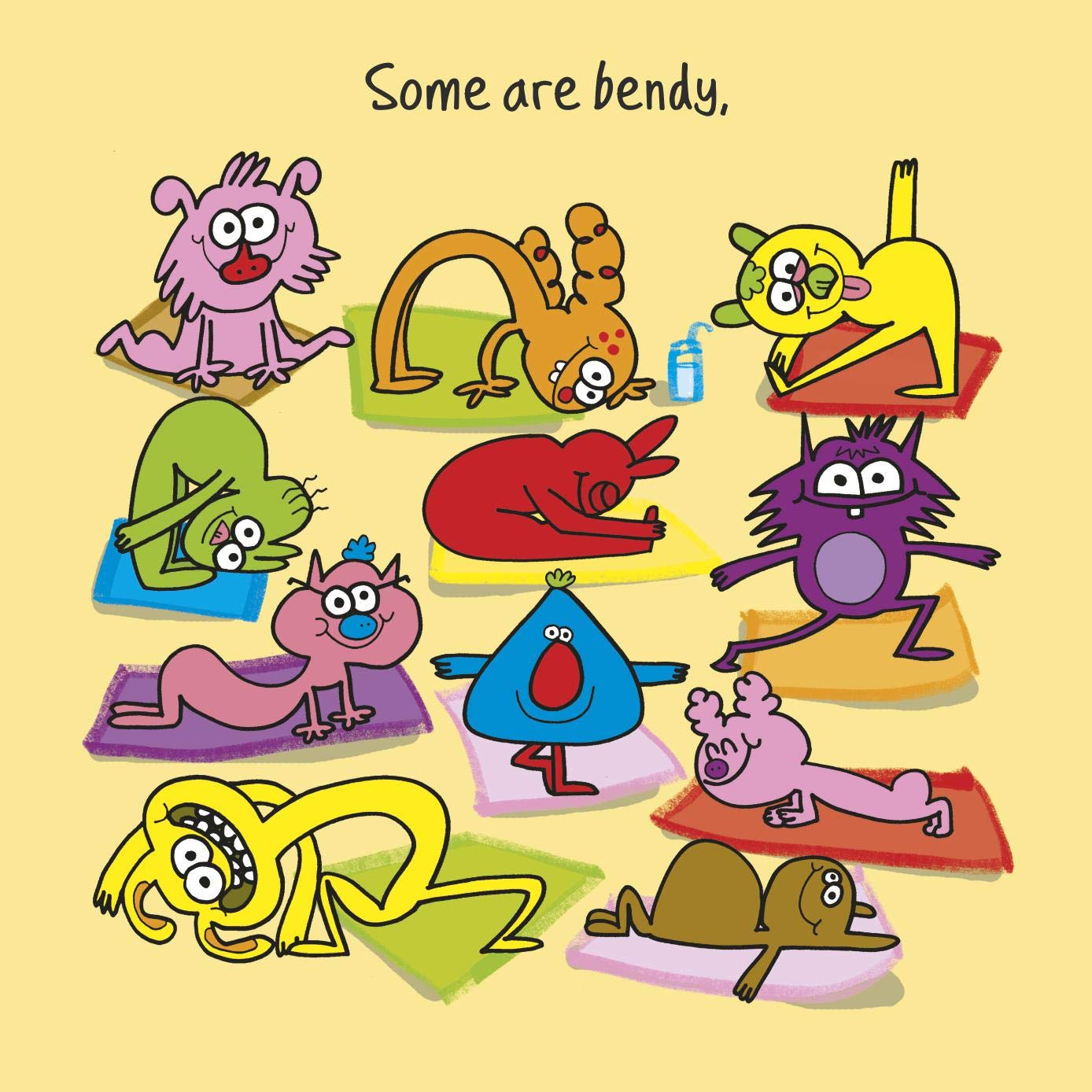 Everybody Has A Body - Positive Body Image Book for Kids | Self-Esteem & Diversity Children's Book | Perfect for Classroom, Bedtime & Homeschool Reading