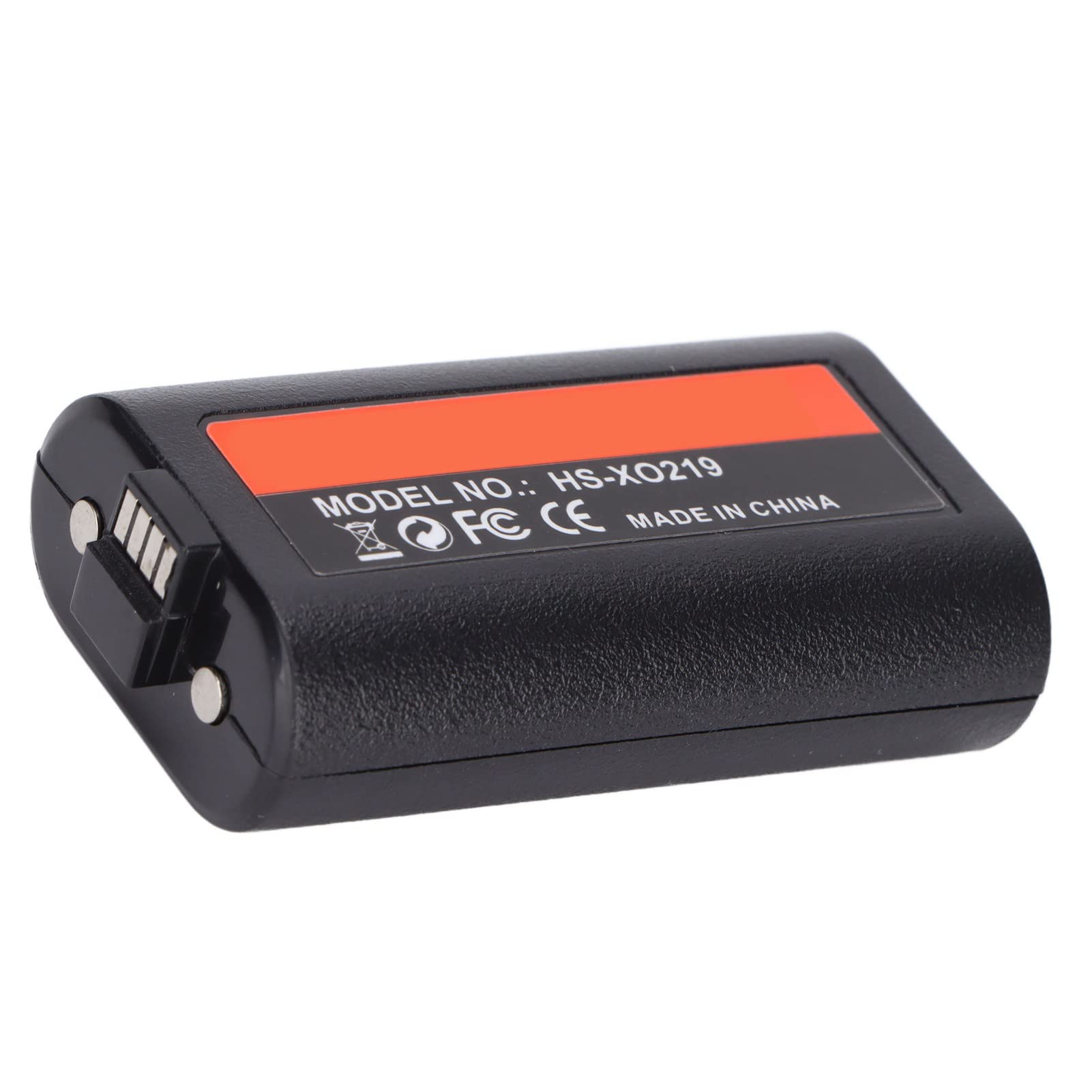OKAT Xbox One Controller Battery - 1200mAh High Capacity Rechargeable Battery with Over Temperature Protection | Safe & Professional Replacement Battery for Xbox One Controllers | Perfect for Gaming, Streaming & Long Play Sessions