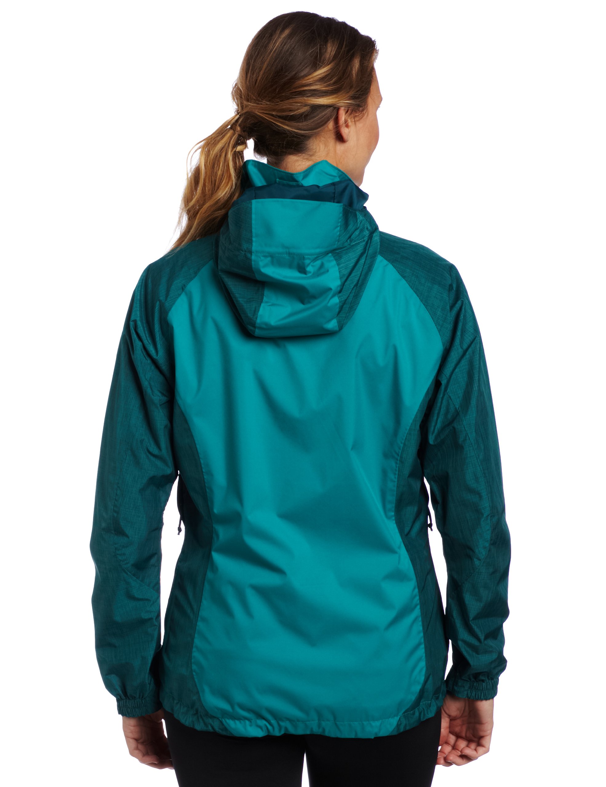 Columbia Women's Hot Thought Jacket - Waterproof, Lightweight Winter Coat for Hiking, Skiing & Outdoor Adventures