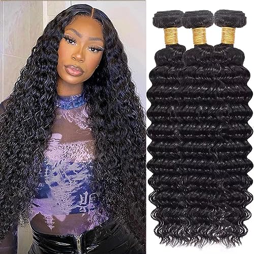 Natural Black-3 Bundles