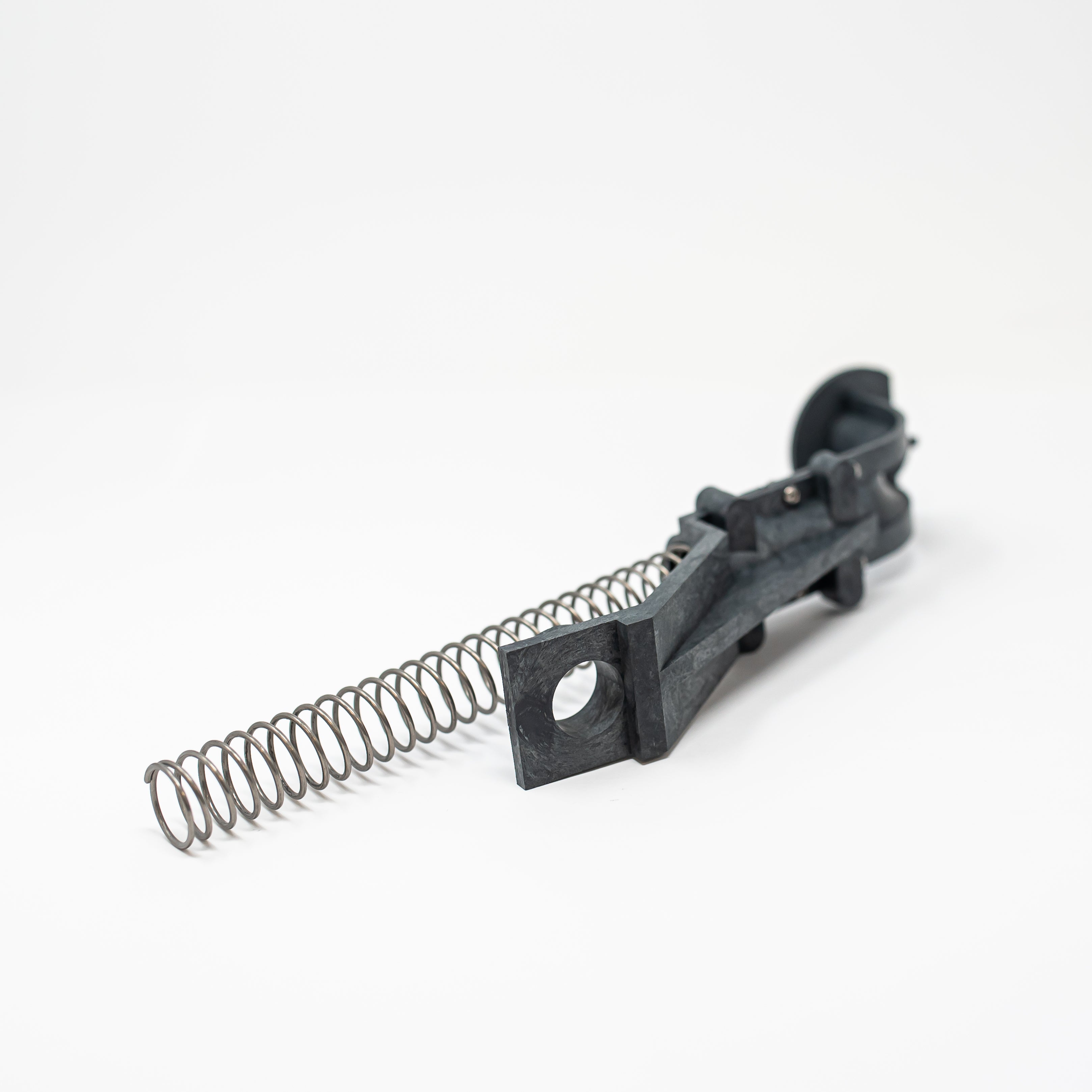Genuine OEM Distributor Arm Assembly Replacement for 3700C - Compatible with Various Engine Models - Perfect for Automotive Repair & Maintenance