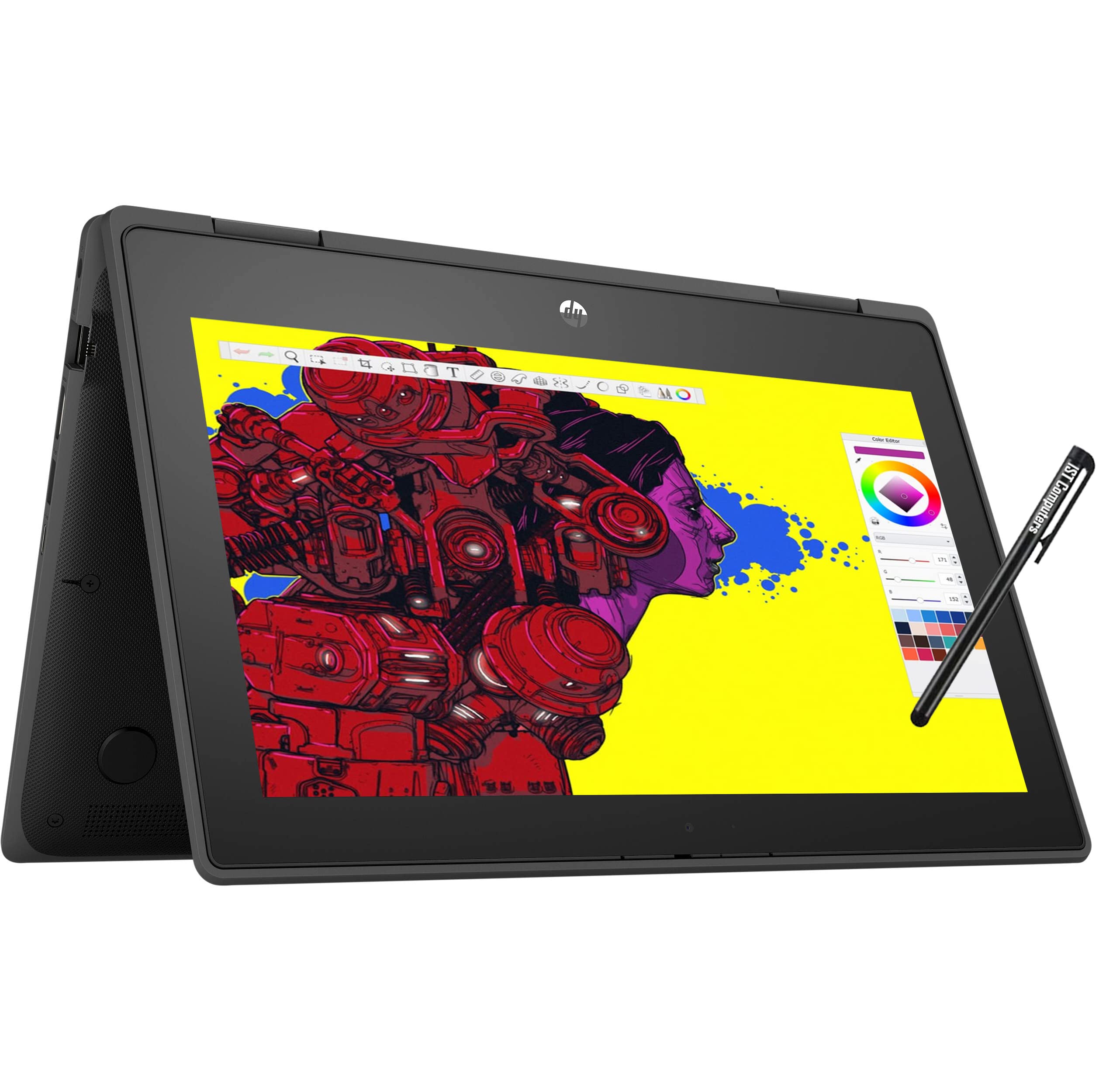 HP ProBook x360 11 G5 11.6