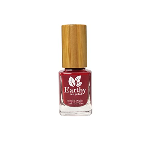 Royally Red